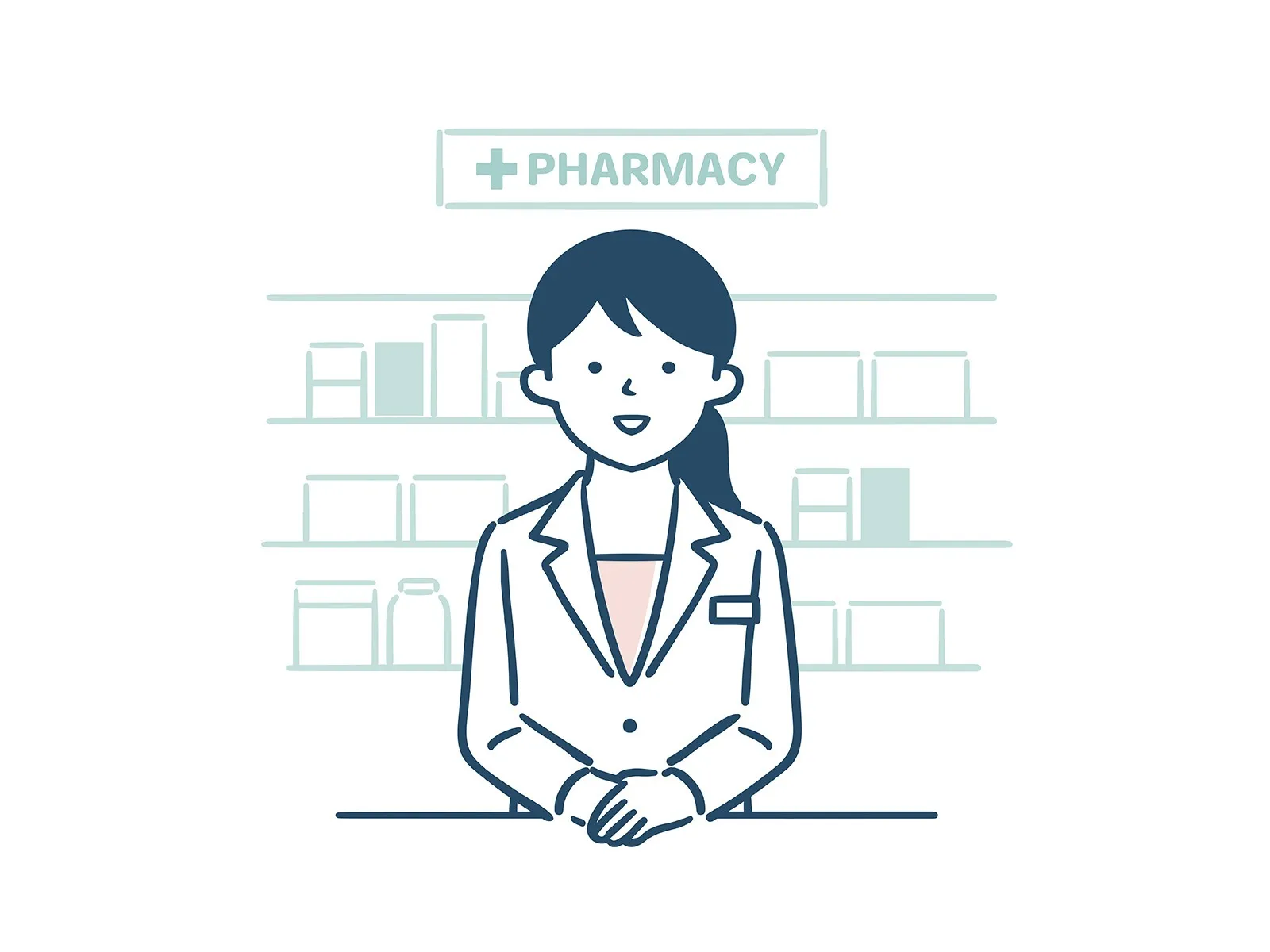 薬剤師/新開店